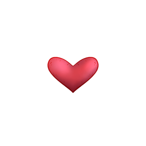 Heart piece